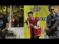 Download Lagu Live Ukays | #Band | Terpaksa Ku Lepaskan | Ukays ft Lan Taroo