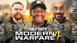 IS THE NEW MODERN WARFARE 4 ACTUALLY GOOD?!?!