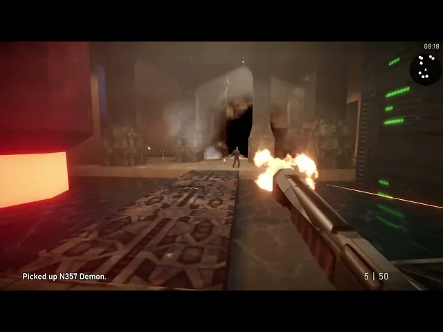 Agent 64: Spies Never Die - Launch Trailer