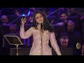 أحلام  - ملهوفة لصوتك ( احلام والموسيقار طلال في ليلة من التاريخ ) | 2026