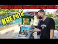 Download Lagu KUE PUTU BAMBU ISI GULA MERAH, SUARA JUALAN KUE PUTU KHAS BANGET
