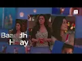 Arijit Singh - Daayre | Lyrical Song | Shah Rukh Khan | Kajol | Varun Dhawan | Kriti Sanon | Dilwale