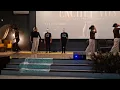 Eu Decidi Me Esvaziar - Sued Silva/Nair Nany | Coreografia. 
