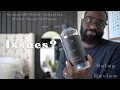 AROMA360 HOTEL COLLECTION SCENT DIFFUSER REVIEW SETUP MAINTENANCE