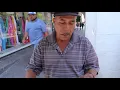 Vengan a comer camotes del cerro en Zamora Cotidiano399