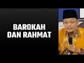 Download Lagu Barokah Dan Rahmat | Ustaz Kazim