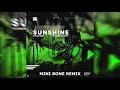 Sunshine (In The Night) [Mini Bone Remix] - Adriano Caruso feat. Luke Coulson