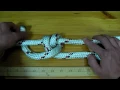 Download Lagu How to Tie a Taut Line Knot