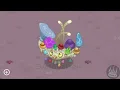 Mushaboom (Sound and Animation) 4k