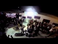 Download Lagu The M.A.S.A Band - All The Small Things (cover) (Live at #FINALEPARTY The Mash)