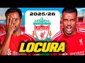 Download Lagu RECONSTRUYENDO al LIVERPOOL para la 2025/26!