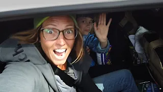 Being Nanny For Manny – UNTIE THE LINES IV #46