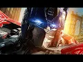 The Most Powerful Transformers Ranked