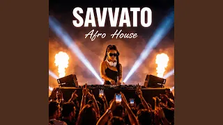 savvato afro house 