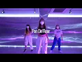 Major Lazer - Pon De Floor | Moana Choreography