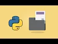 Desktop organization with Python