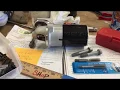 2014 Kia Soul 2 0L GDI engine Starter replacement and my mistakes as a newbie