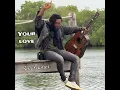 Your love