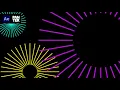 Radial Shape Layer Repeater in After Effects