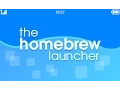 Nintendo 3DS - The Homebrew Launcher