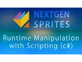 NextGenSprites Scripting C Tutorial