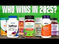 TOP 5 Best Saffron Supplements 2025