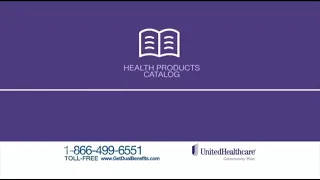 UnitedHealthcare Community Plan