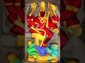Download Lagu Is she the GODDESS DURGA with Eight Hands? 🤔