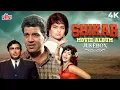 Lagu Shikar (1968) Movie Album - All Songs - Dharmendra, Asha Parekh, Asha Bhosle, Mohd. Rafi.