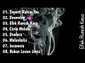 Efek Rumah Kaca Full Album | Seperti Rahim Ibu Ost. Mata Najwa