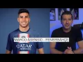 Download Lagu HIZLICA ANALİZ: MARCO ASENSİO - FENERBAHÇE