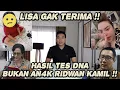 Download Lagu LISA EM0SI \u0026 BINGUNG !! TERNYATA PUTRINYA BUKANLAH MILIK RIDWAN KAMIL !! REAKSI K0NY0L ??