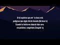 adso & rusherking & micro tdh - como si nada remix(Letra/Lyrics)