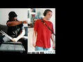 Hervé - Trésor (Session live spécial confinement)