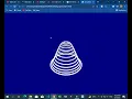how to make wavy circle loader using html css make 3d wavy circle loader using html css 2022