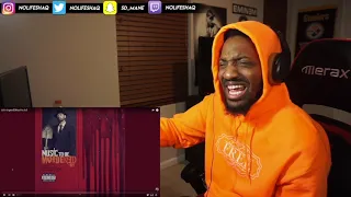 he doing this on purpose now eminem little engine reaction 