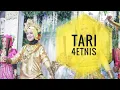 Tari 4 Etnis, Bone Sulawesi Selatan