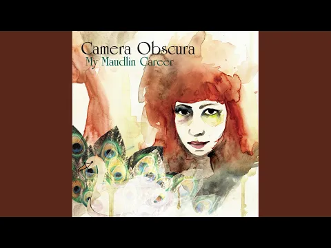 Clipe de Swans - Camera Obscura