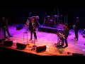 The Slackers / Everyday is Sunday / House of Blues - San Diego, CA / 12/6/18