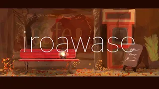 かしこ。- イロアワセ feat.初音ミク（Official Video）
