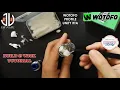 Build Wick tutorial for the Profile Unity RTA By Wotofo TVC Mrjustright OFRF