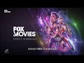 Download Lagu [FOX Movies Asia] Trailer Avengers: Endgame \u0026 Marvel-ous Marathon (January 2020)