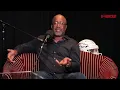 Darius Rucker Attempted to Reconnect with His Biological Father Before He Passed Away - BobbyCast