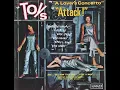 Download Lagu The Toys - A Lover's Concerto (4K/Lyrics)
