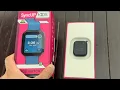 TMobile Kids Sync Watch 2 Live Tracking Phone Chat More