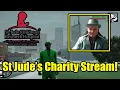 Download Lagu GTA San Andreas 100% Completion St Jude's Charity Stream! MP3