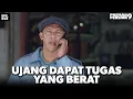 Lagu Cecep Minta Supaya Ujang Nahan Kang Murad - PREMAN PENSIUN 9 | Eps 28 Part 2