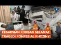 Download Lagu Korban Selamat Ceritakan Detik-detik Ambruknya Ponpes Al Khoziny
