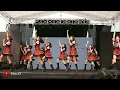 Lagu Shonichi (Hari Pertama) - JKT48 Academy Class A | Ennichisai 2019 Blok M Jakarta
