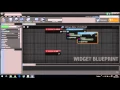 Unreal Engine 4 Tutorial Pause Menu Settings Menu
